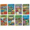 North Star Teacher Resources Biomes Bulletin Board Set NS3079 - alternate 1
